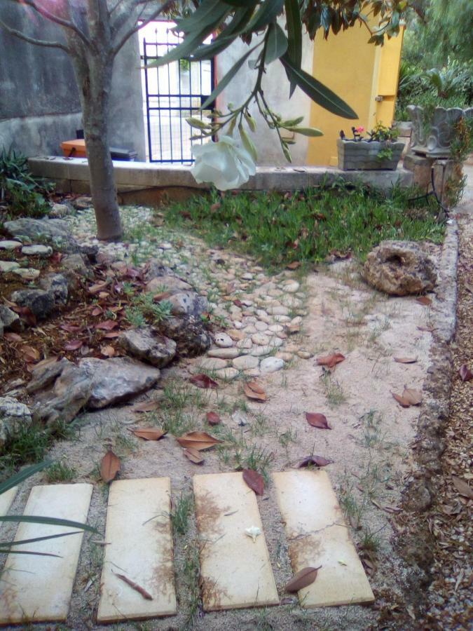 Casa Te La Bradamante Bed & Breakfast Magliano Екстериор снимка