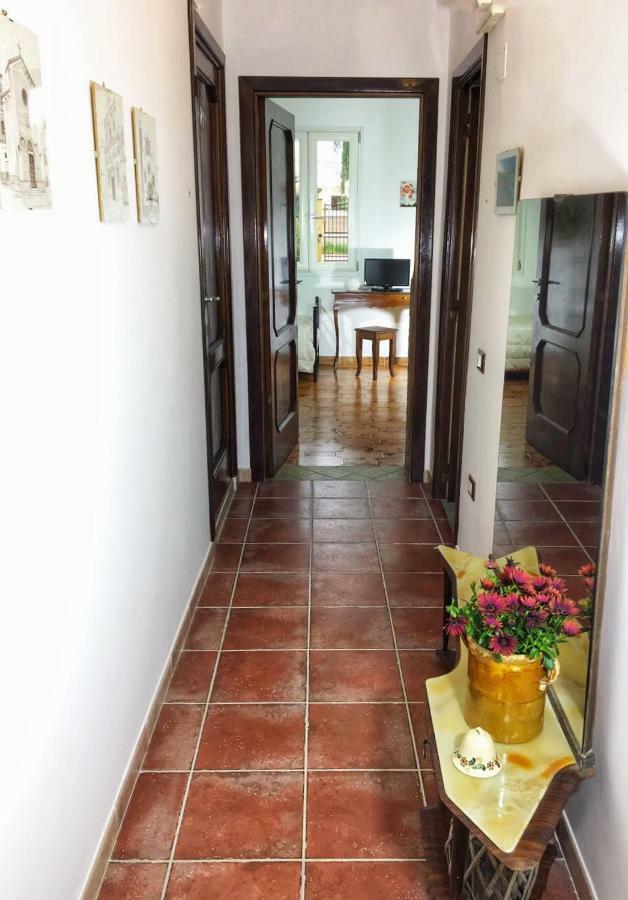 Casa Te La Bradamante Bed & Breakfast Magliano Екстериор снимка