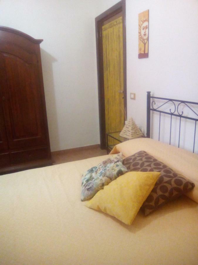 Casa Te La Bradamante Bed & Breakfast Magliano Екстериор снимка